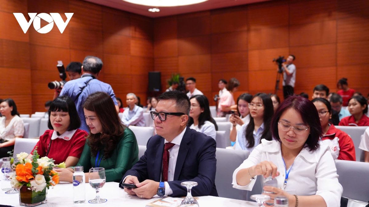 Báo chí kiến tạo không gian phát triển mới để phụng sự công chúng trong thời đại số